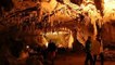 40 jours confinés dans une grotte : l’expérience inédite que vont vivre 14 volontaires en Ariège_IN