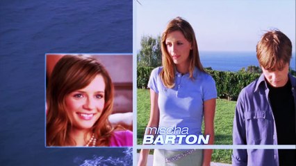 The O.C - Temp 2 Cap 2 Audio Latino