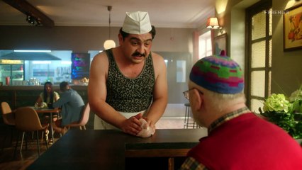 Две девицы на мели - 2 сезон 3 серия HD (2021)