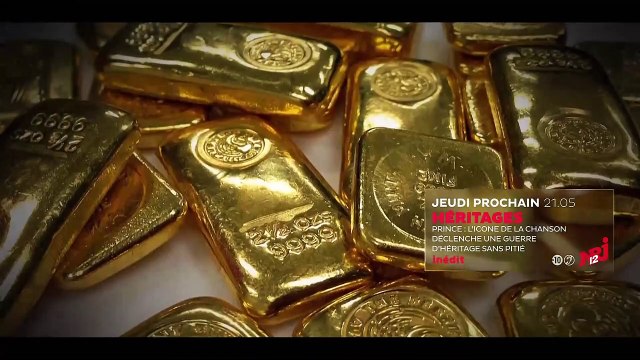 Demain soir à 21H05 sur NRJ 12, Jean-Marc Morandini présentera un nouveau numéro inédit de Héritages spéciale Prince : L’icône de la chanson déclenche une guerre d’héritage sans pitié…