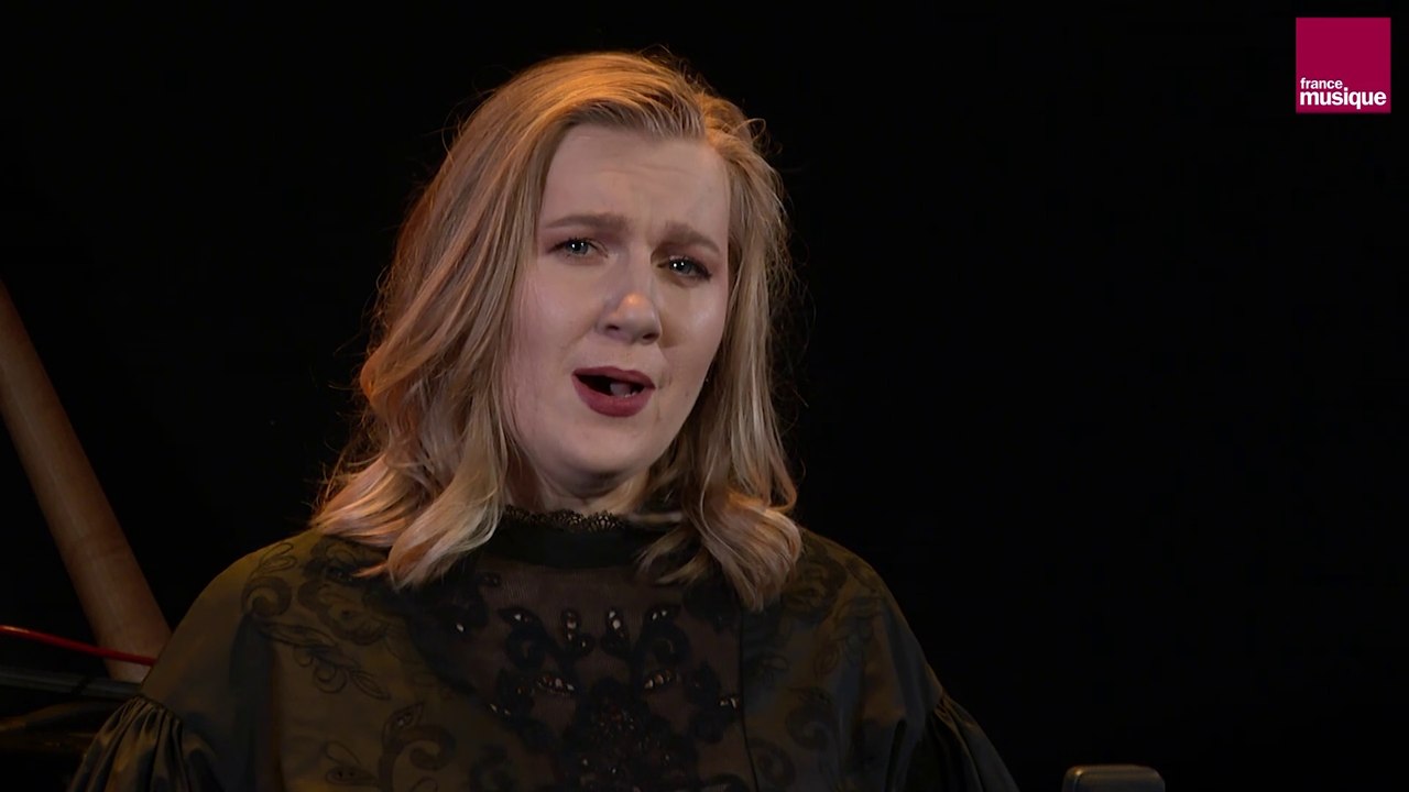 Claude Debussy : Ariettes oubliées - III. L'Ombre des arbres