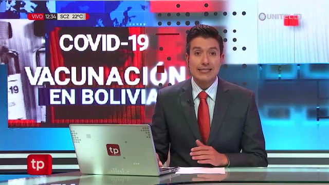 La Paz ingresó a una meseta y las próximas dos semanas serán clave para ver si hay desescalada