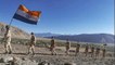 India, China begin disengagement at Pangong Tso lake