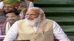opposition did not stop us from pushing for reforms, Says PM