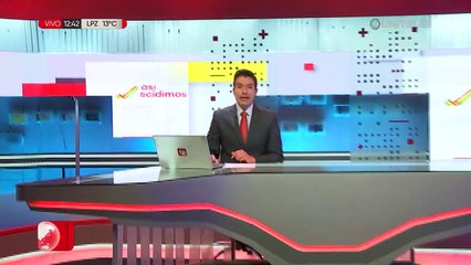 Eva Copa escala el cerro Huayna Potosí y busca incentivar el lugar turístico como parte de su campaña