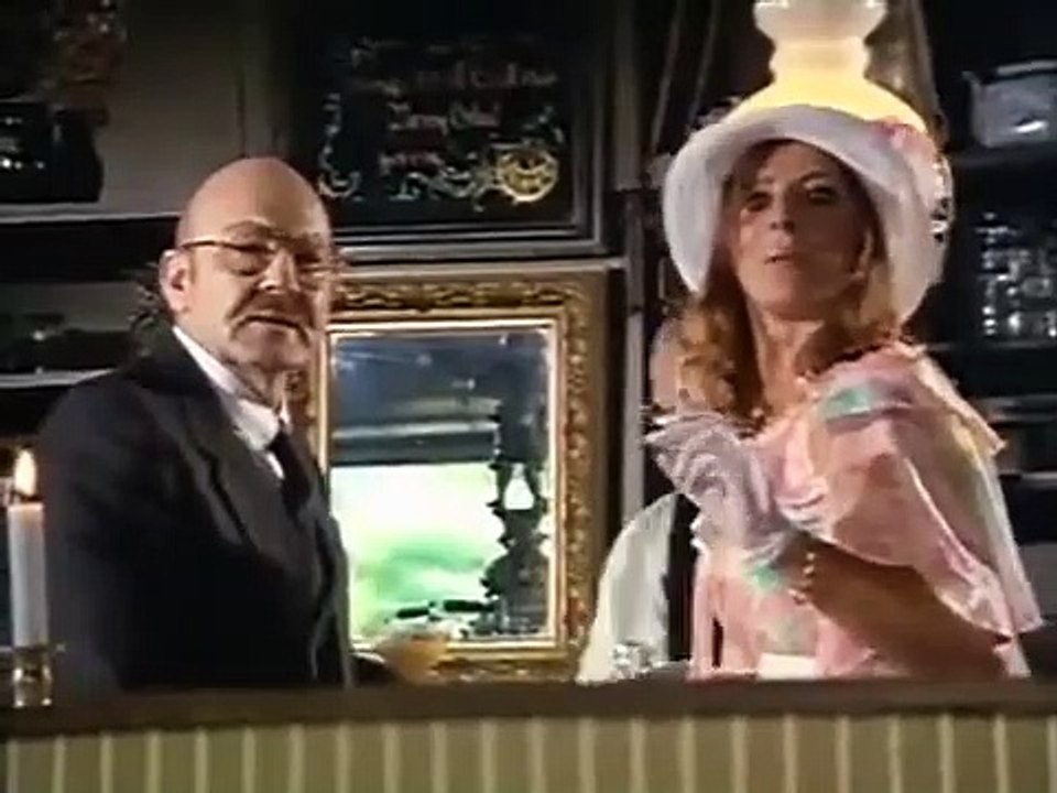 Dieter Hallevorden - Verlobung wider Willen