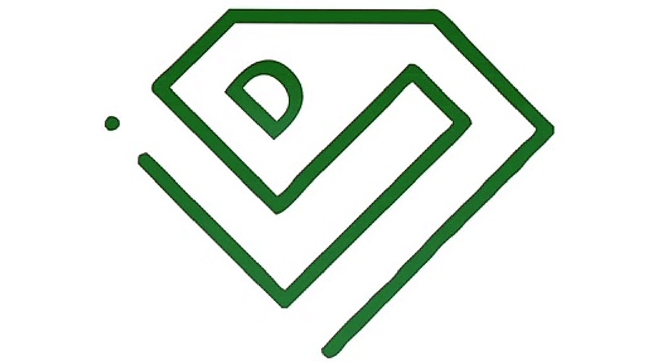 Round Shape Man Made Diamond Solid Gold Engagement Ring | Lab Diamond CVD