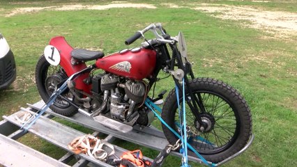 A Sausset, les motards ont remporté le bol d'air