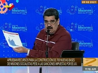 Download Video: Café en la Mañana 10FEB2021 I Carnavales Caracas Caribe 2021 bajo medidas de bioseguridad