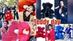 Teddy day | Happy teddy day | team07 new tiktok videos | faisu and Jannat zubair. Josh App viral videos and reels #faisu #faisuNewInstagramVideosAndReels