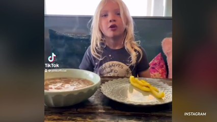 Pink Hilariously Teaches Son Jameson, 4, Her And Daughter Willow's Song- 'Low Version’ Video