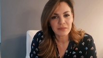 Fabiola Martínez deja de usar el apellido de Bertín