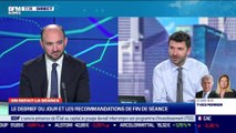 Le CAC 40 recule de 0,36%, quelles leçons en tirer ? - 10/02