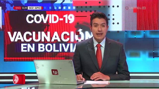 Sedes inicia el registro de personas que recibirán las próximas vacunas contra el Covid-19