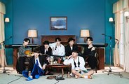 BTS to make MTV Unplugged debut this month
