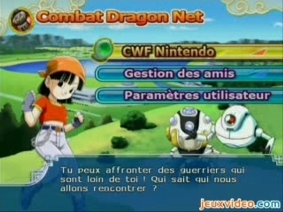 Dragon Ball Z : Budokai Tenkaichi 3 - Les nouveautés