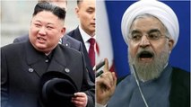 Iran helps N Korea to make nuclear weapons: UN report