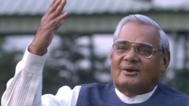 When Atal Bihari praised his opponent leaders