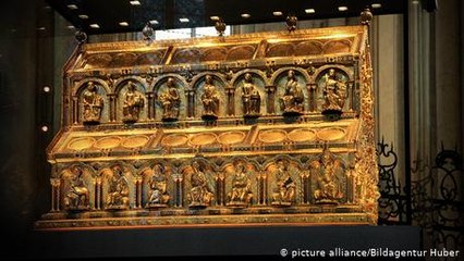 Köln – 2000 Jahre Geschichte