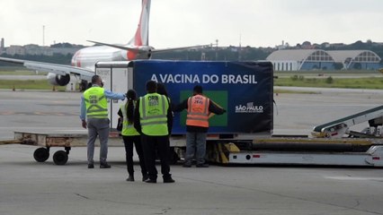 Mais insumos no Brasil