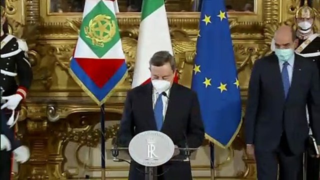 Regierungsbildung in Italien - Fünf-Sterne-Bewegung vertagt Abstimmung