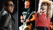 Jay-Z, Foo Fighters and Tina Turner Among 2021 Rock Hall of Fame Nominations