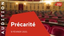 Les associations face aux nouveaux défis de la pauvreté et de la précarité