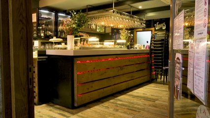 Euskadi reabre la hostelería y surge disparidad en el resto de CCAA