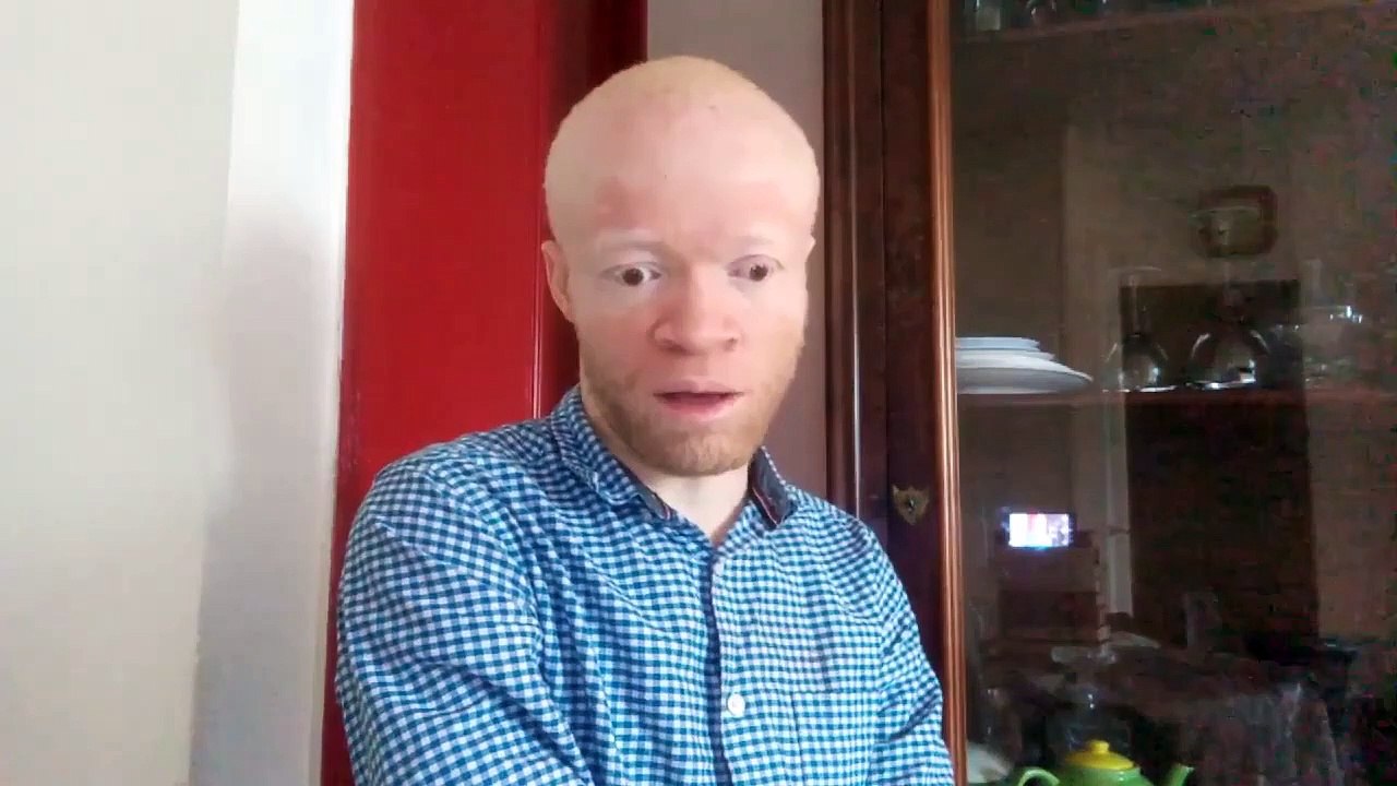 Wilfried Ekanga_ j'avais sous-estimé le problème du tribalisme au Camer. C'est plus grave que prévu