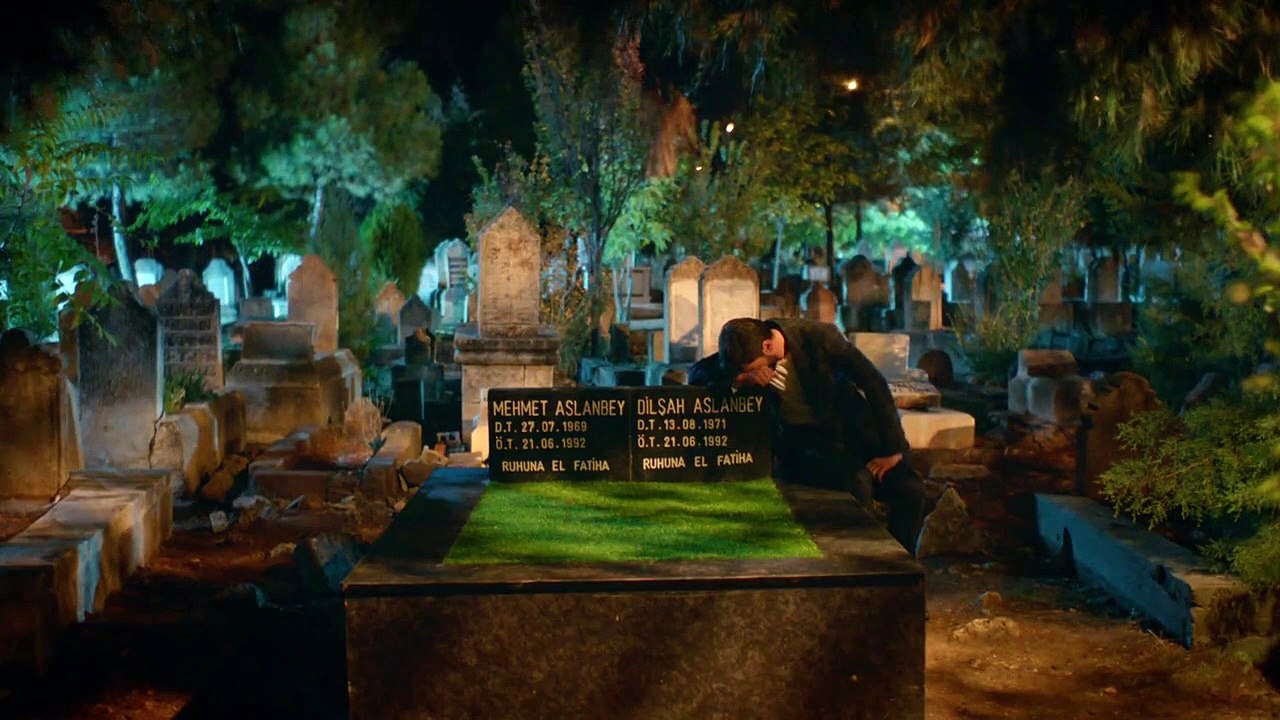 A bosszú csapdájában 2. évad 28. rész