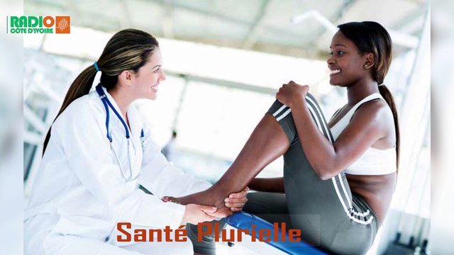 Santé Plurielle du 08 février 2021_ Kinésithérapeute acteur de santé publique_ Bintou Sanogo