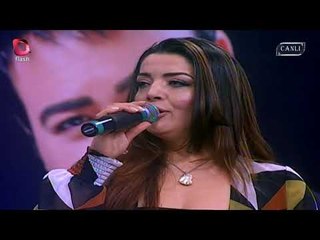 CUMALİ ALP VE NİGAR EKİNCİ'DEN MUHTEŞEM DÜET   TARİH   05 Şubat 2017