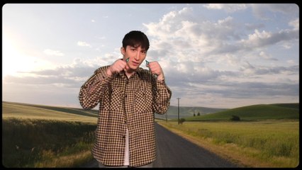 joey maxwell - leaves blow over