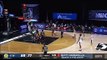 Jalen Green with the huge dunk!