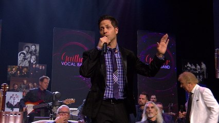 Gaither Vocal Band - Little Is Much When God Is In It