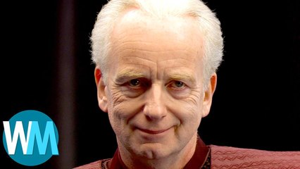 TOP 10 MEILLEURES IDÉES de MÉCHANTS au cinéma !