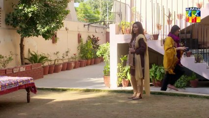 Chamak Damak Episode 84 HUM TV Drama 10 February 2021