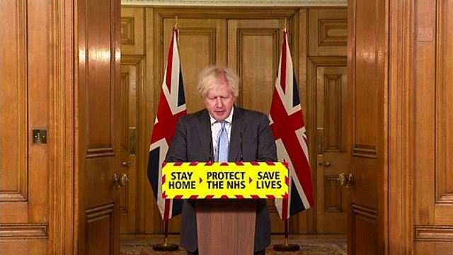 PM: 'Great strides' made in vaccinating most vulnerable