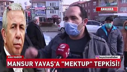 Ankaralı'dan Yavaş'a Boğaziçi tepkisi!
