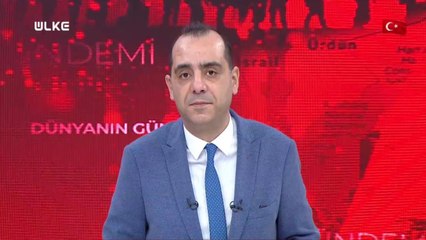 Dünyanın Gündemi - Ramazan Erdağ | 10 Şubat 2021