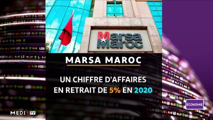 JT Economie - 10/02/2021