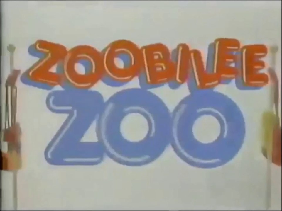 Zoobilee Zoo Opeing and Closing theme