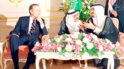 ماذا يجرى فى سوق النفط؟خبايا الصراع بين الثلاث الكبار