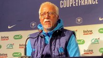 AJA-OM : ce qu'il faut retenir de Auxerre-OM avec Karim Attab à l'Abbé Deschamps