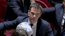 Covid-19 : février 2020, Olivier Véran est interrogé sur le risque de pénurie de médicaments