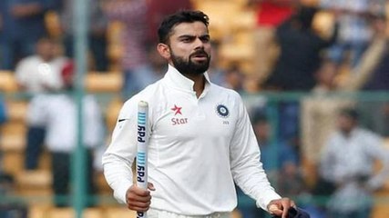 Kohli's captaincy will be questioned if India lose series vs England : Deep Dasgupta