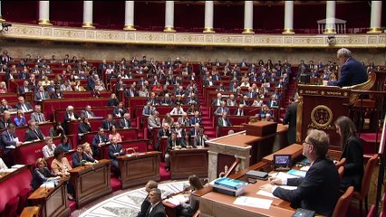 Crimes sexuels sur mineurs: le gouvernement veut agir "vite" pour changer la loi