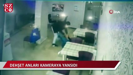 İndirim alamayınca, kadın işletmeciyi bıçaklayarak öldürdü