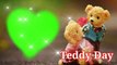 Teddy Day Green Screen Video Status | green screen WhatsApp Status | Happy Teddy Day Green screen HD