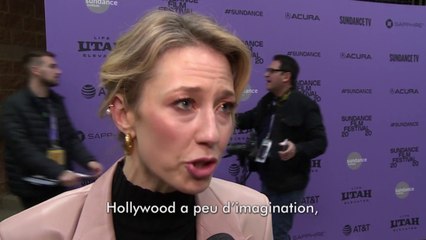 The Nest, ou la revanche de Carrie Coon